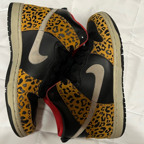 Nike Dunks size W6 - Picture 1 of 3